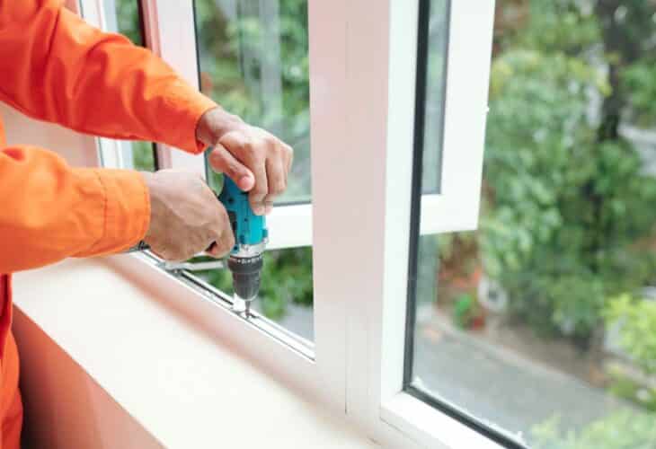 Co trzeba wiedzieć o oknach PCV