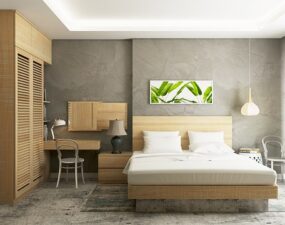 Podłogi mikrocementowe – nowatorskie rozwiązanie dla przestrzeni mieszkalnych