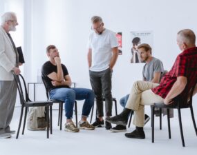 Rozwój Osobisty w Ośrodku Leczenia Uzależnień