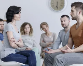 Terapia uzależnień: Zdrowie umysłu i ciała