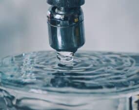 Woda Demineralizowana: Wszystko, Co Powinieneś Wiedzieć