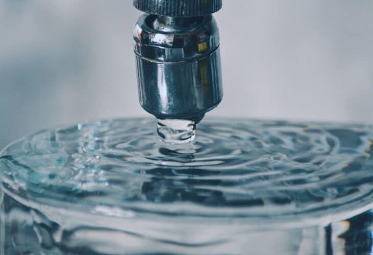 Woda Demineralizowana: Wszystko, Co Powinieneś Wiedzieć