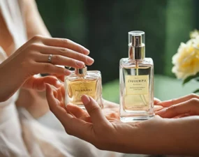 Jak przedłużyć trwałość zapachu na skórze?