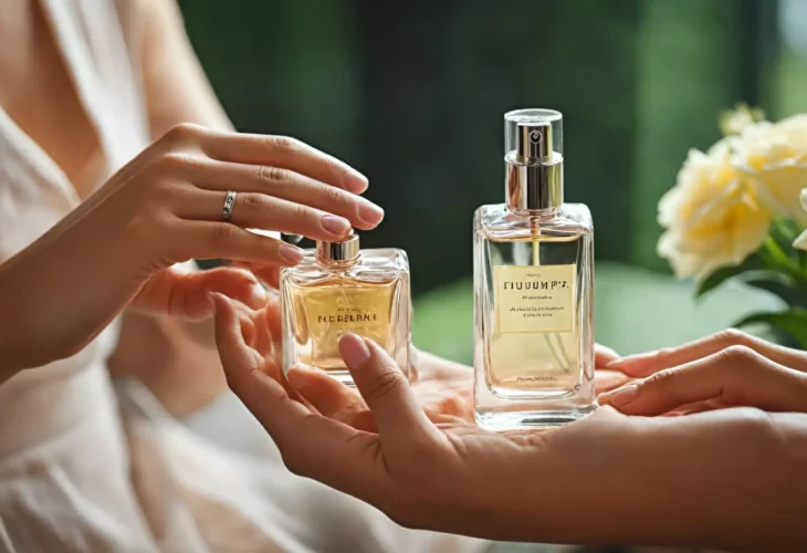 Jak przedłużyć trwałość zapachu na skórze?