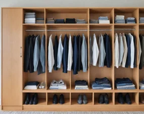 Jak skomponować idealną kapsułową garderobę?