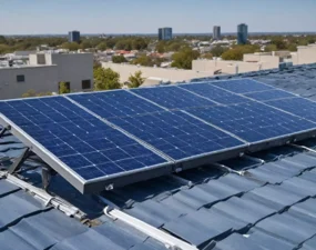 Jak działa technologia MPPT w systemach Smartsolar?