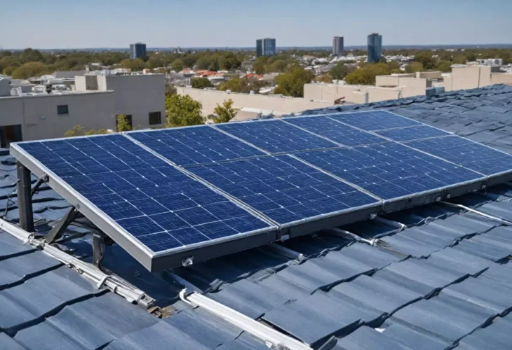 Jak działa technologia MPPT w systemach Smartsolar?