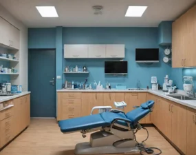 Jak znaleźć dobrego dentystę w Bielsku-Białej? Praktyczne wskazówki