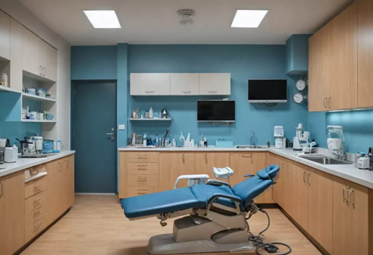 Jak znaleźć dobrego dentystę w Bielsku-Białej? Praktyczne wskazówki