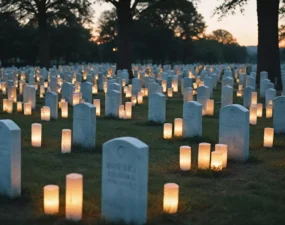 Jakie wkłady do zniczy są legalnie produkowane w Polsce?