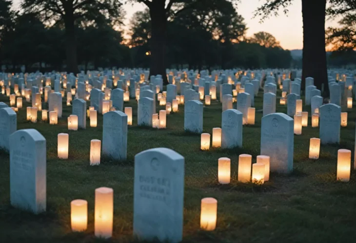 Jakie wkłady do zniczy są legalnie produkowane w Polsce?