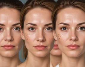 Jak botoks wpływa na mimikę twarzy? Fakty i mity