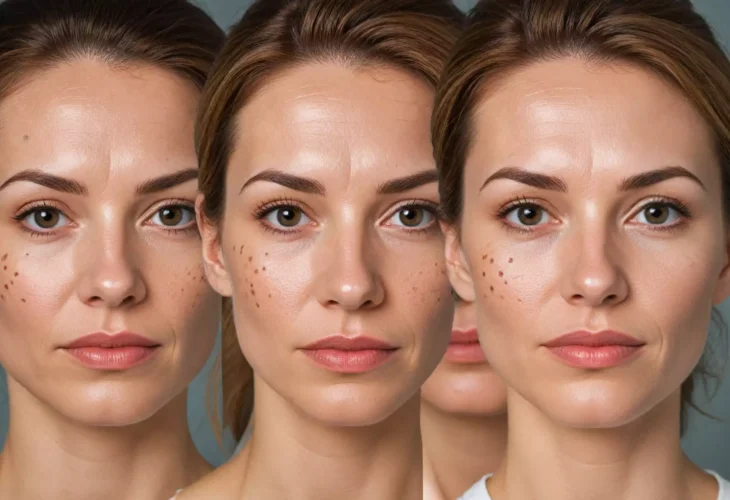 Jak botoks wpływa na mimikę twarzy? Fakty i mity