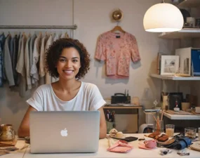 Jakie korzyści przynosi personalizowana moda w butikach internetowych?