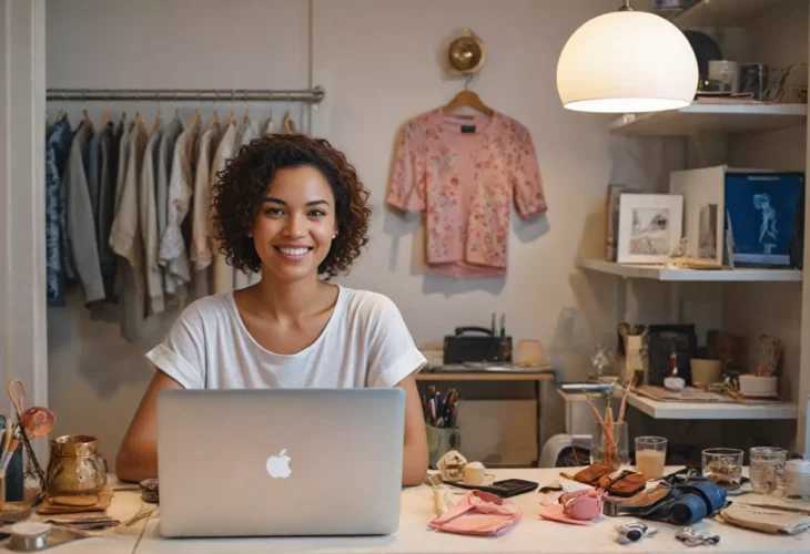 Jakie korzyści przynosi personalizowana moda w butikach internetowych?