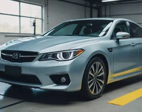 Jak przygotować samochód do oklejania folią PPF?