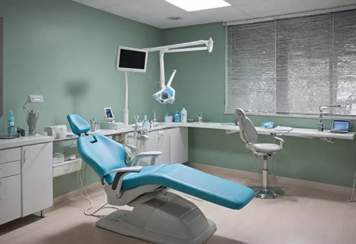 Nowoczesne techniki wybielania zębów: Co warto wiedzieć?