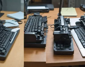 Porównanie różnych modelek tłumaczeniowych – klasyczne tłumaczenie vs. tłumaczenie maszynowe