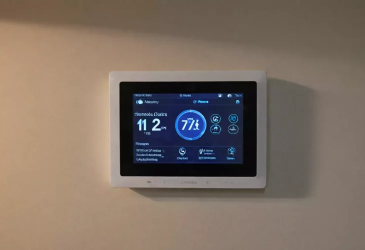 Jak zintegrować klimatyzację z inteligentnym domem?