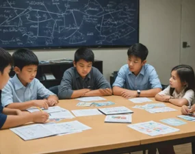 Jak wprowadzić dzieci w zarządzanie firmą przed czasem sukcesji?