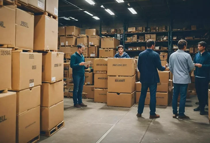 Poradnik dla początkujących: na co zwrócić uwagę przy wynajmie magazynu?