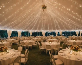 Zalety wynajmu hal namiotowych na imprezy