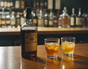 Jak przechowywać alkohol w zależności od pojemności?