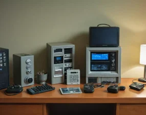 Jakie akcesoria do sejfów meblowych są przydatne?