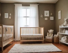 Ekologiczna wyprawka niemowlęca: jak wybierać naturalne produkty?