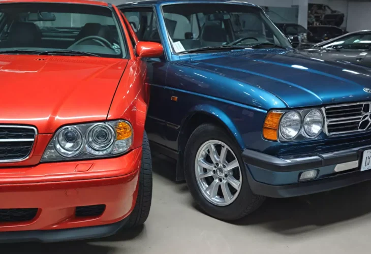 Folie ochronne PPF – dlaczego warto inwestować w ochronę lakieru?