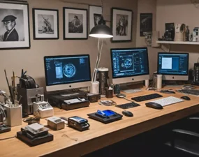 Jak rozpocząć działalność gospodarczą opartą na usługach druku 3D?