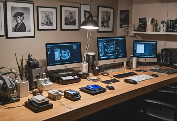 Jak rozpocząć działalność gospodarczą opartą na usługach druku 3D?