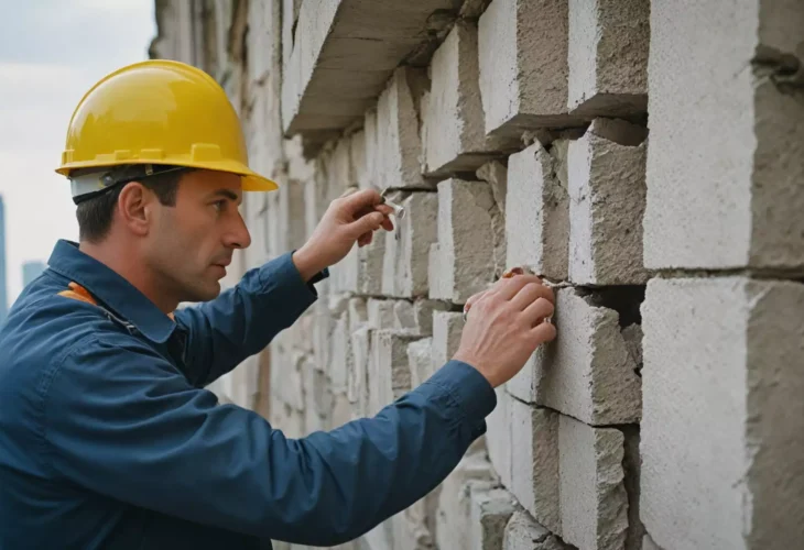 Kiedy potrzebna jest ekspertyza budowlana w Warszawie?