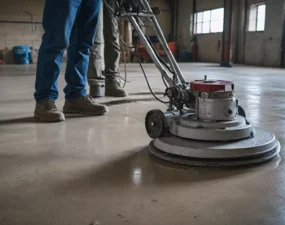 Porównanie marek maszyn do szlifowania betonu — przegląd rynkowy