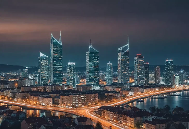 Przyszłość skupu nieruchomości w Gdyni — prognozy i możliwości